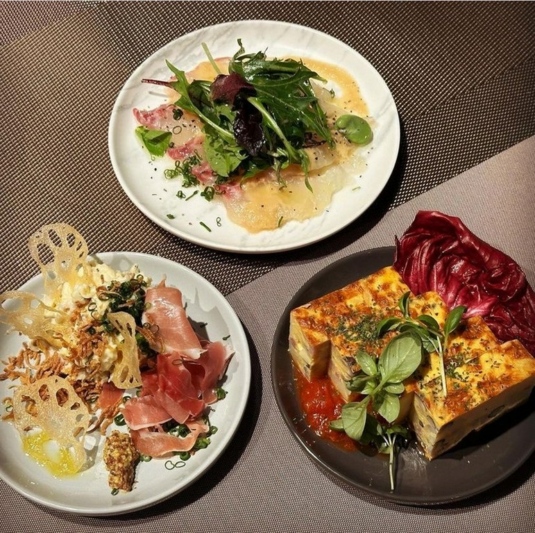 ちょい飲みにも、みんなで料理をシェアするときにもオススメしたい『タパス料理』