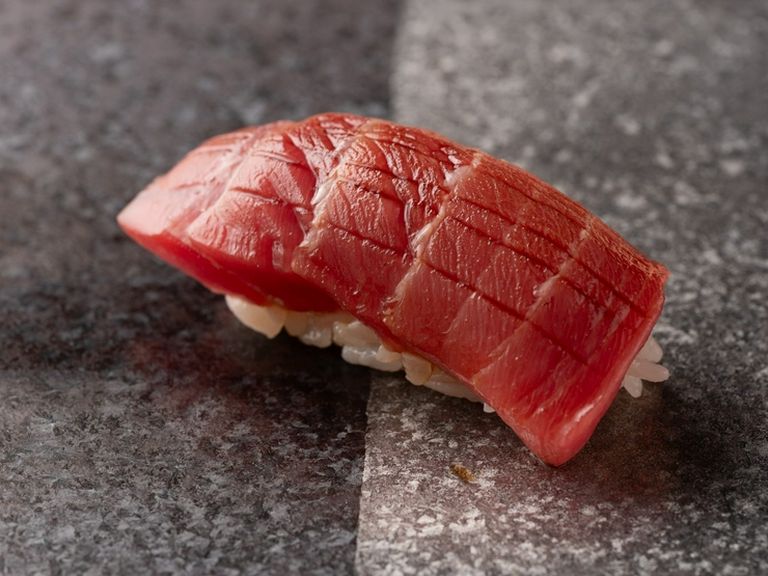 王道にして極上の逸品『本鮪』
