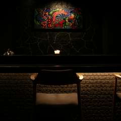 レストラン＆バー…美酒と美食を楽しむ特別な空間