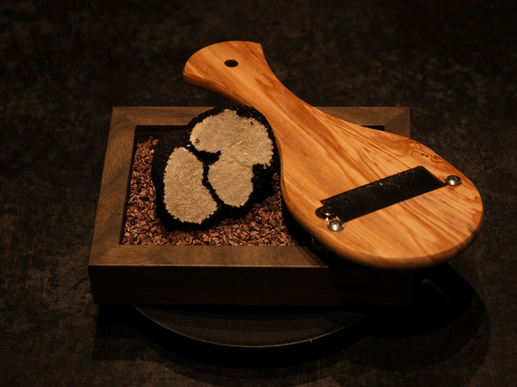 ヨーロッパを中心に世界各国から食材を厳選