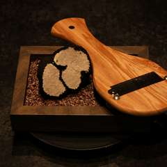 ヨーロッパを中心に世界各国から食材を厳選