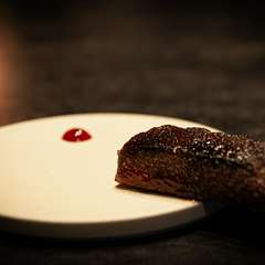 手軽に味わえるフィンガーフード『白レバーのペースト』