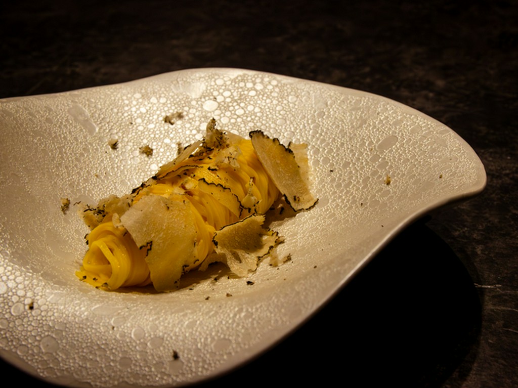 本場・イタリア仕込みのレシピでつくる「自家製手打ちパスタ」