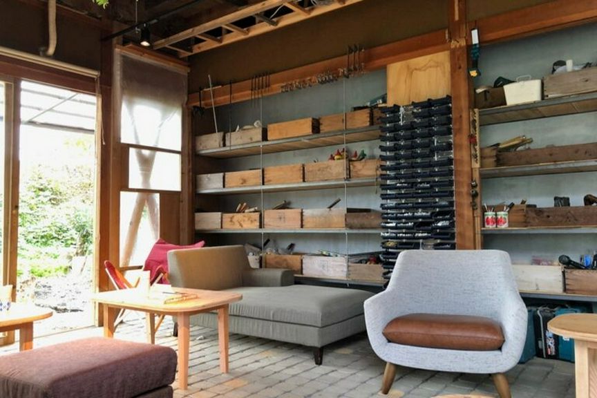 それぞれにとって居心地のいい場所になるように