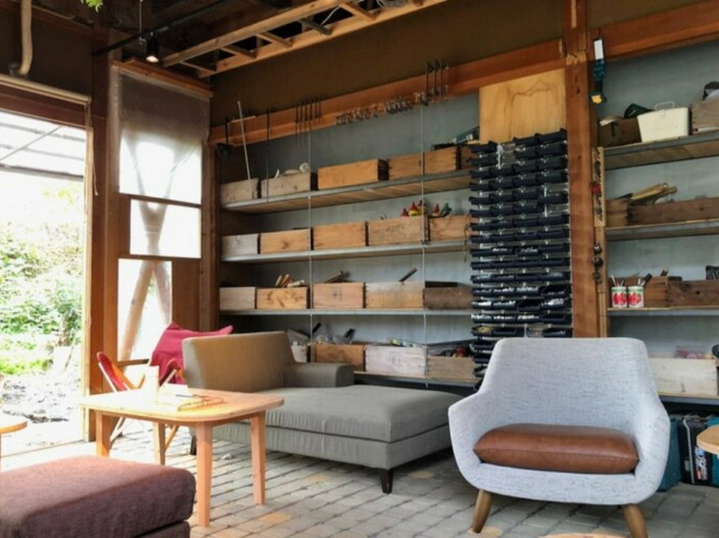 それぞれにとって居心地のいい場所になるように