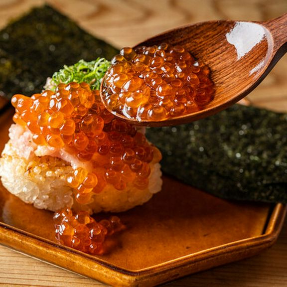 旬の食材を使用した逸品を