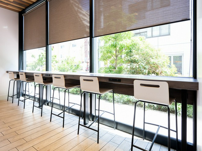 1人でも入りやすい