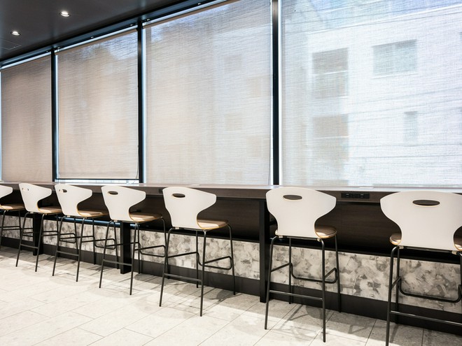 演出・サービスに特徴がある