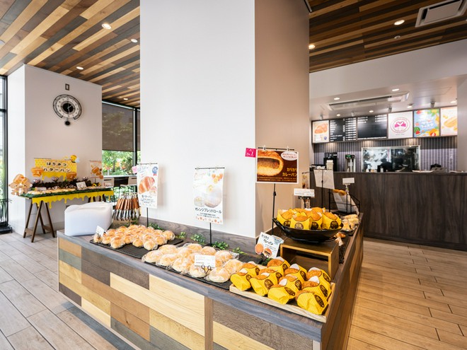 テイクアウトあり