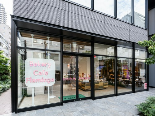 ライフスタイルに合わせて利用できるベーカリーカフェ