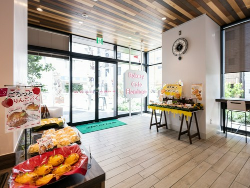 食事メインも、休憩も。楽しみ方は十人十色