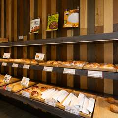 愛され続ける定番から、その時期ならではのメニューも