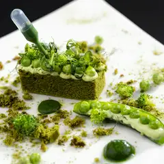大自然に抱かれた、ニセコならではの四季折々の食材を活かして
