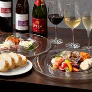 結婚式2次会プラン