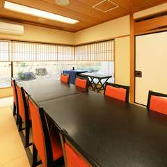 寛ぎの空間は、名古屋観光の際や大切なゲストのもてなしにも