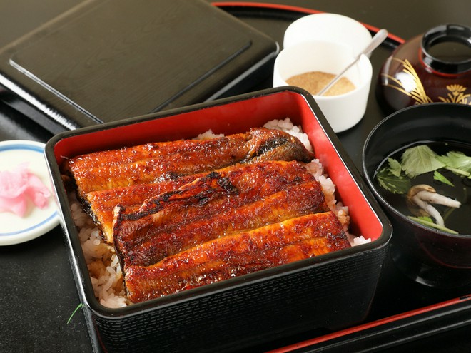 地方の味を楽しめる