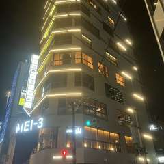 ビル外観