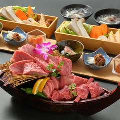 アラカルト焼肉