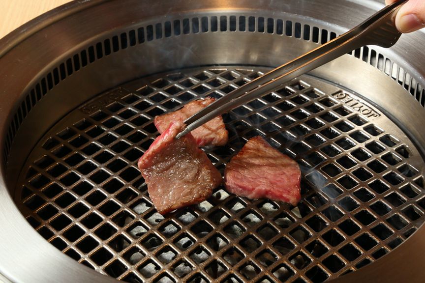 焼肉