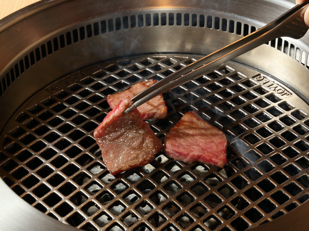 焼肉