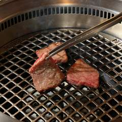 焼肉