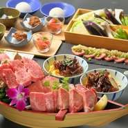 ※本サイトではお席を指定してご予約はできません。ご予約後お電話でご確認頂くか、当日店内席のご案内でも大丈夫な場合のみネット予約をお願い致します。

(1)一般的に食肉の生食は食中毒のリスクがございます。(2)お子様、高齢者の方、その他食中毒に対する抵抗力の弱い方は生食をお控えください。