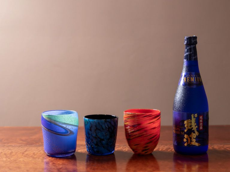 沖縄ならではの特別な体験を楽しんでもらいたい