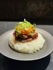 Yakinikuhiiragi