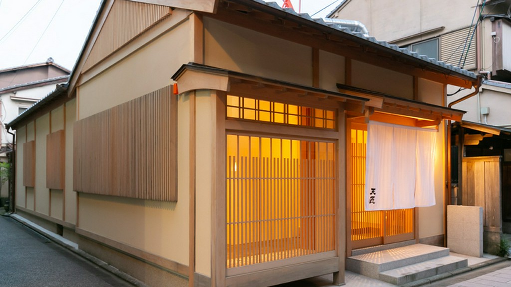 確かなおもてなしは大切な接待にも最適