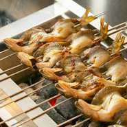 ※掲載メニューはある日の一例です。当日のメニューはお店にてご確認ください。