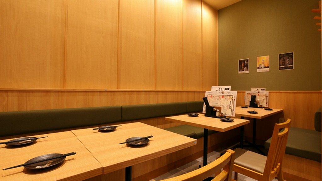 お子様連れにも優しく、ママも子どももみんなで楽しめる！