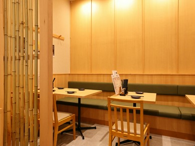 個室でくつろぐ、アットホームな歓送迎会