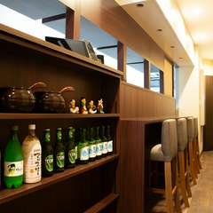 心も体も癒される、大人の隠れ家空間へようこそ