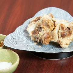 A5和牛テール煮