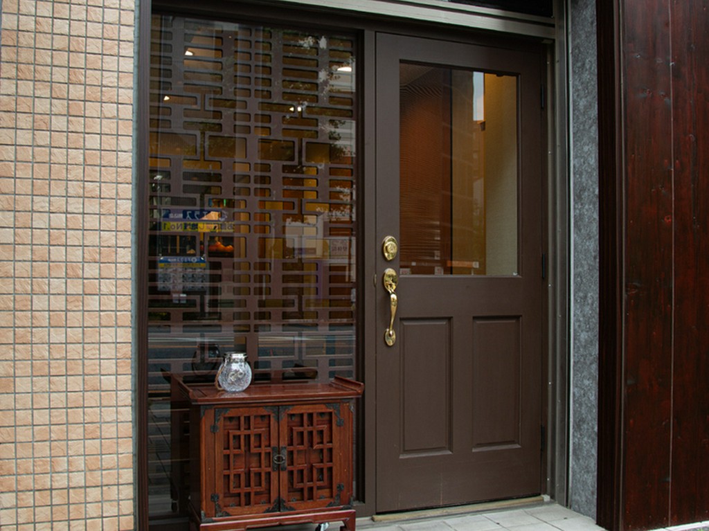 駒込駅近。ゆったりとくつろげる、隠れ家韓国料理店