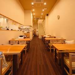 シーンや気分に合わせたおいしさを堪能する、大人の女子会に