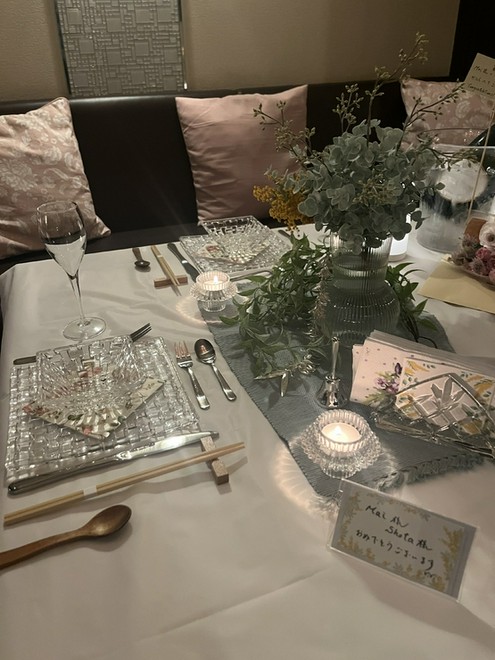 デートにおすすめ