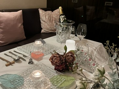 接待・会食におすすめ