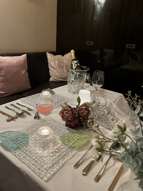 接待・会食におすすめ