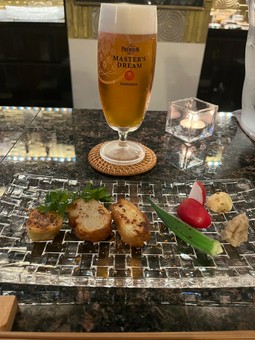 広島の農家やジビエ生産者との連携によって届く、新鮮な食材