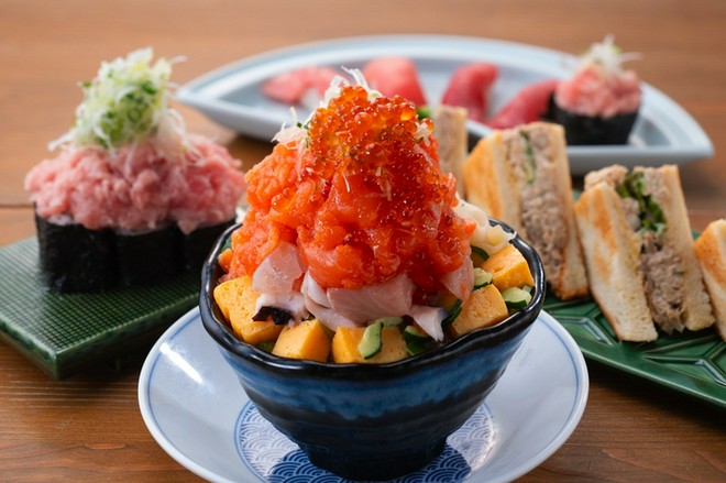 女子会におすすめ