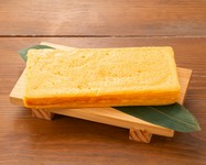 だし巻き玉子焼：660円
しらすと明太子の玉子焼：770円
納豆玉子焼：770円
鰻の玉子焼：880円