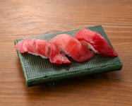 ＜名物！＞大トロ・中トロ・赤身