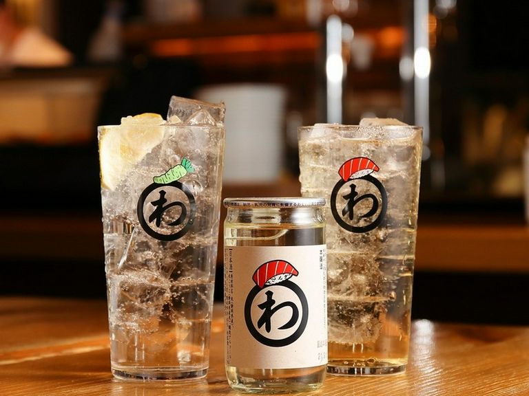 ビール・ハイボール・サワー・お茶割り・焼酎・ソフトドリンクなど各種ご用意いたしております。