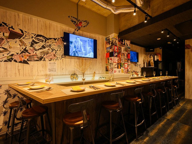 デートにおすすめ