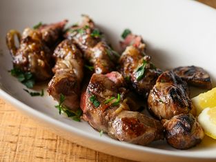 Mashiganeta