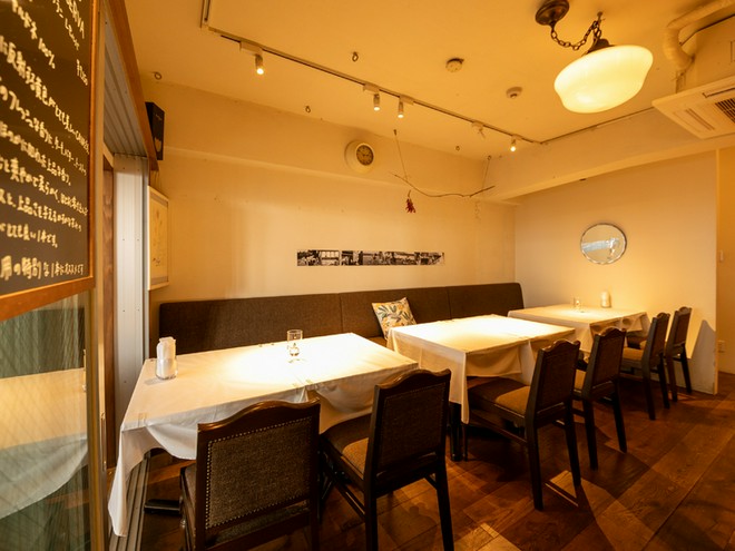 デートにおすすめ