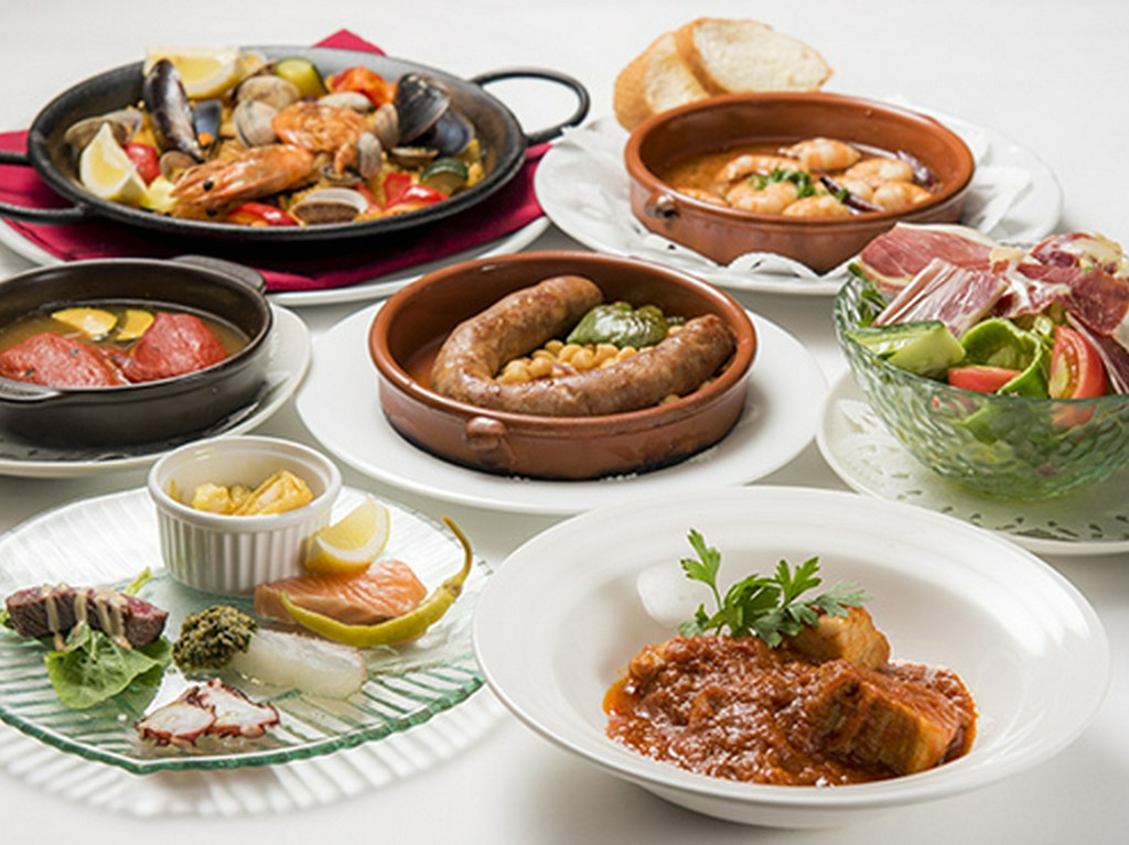 おまかせコース料理