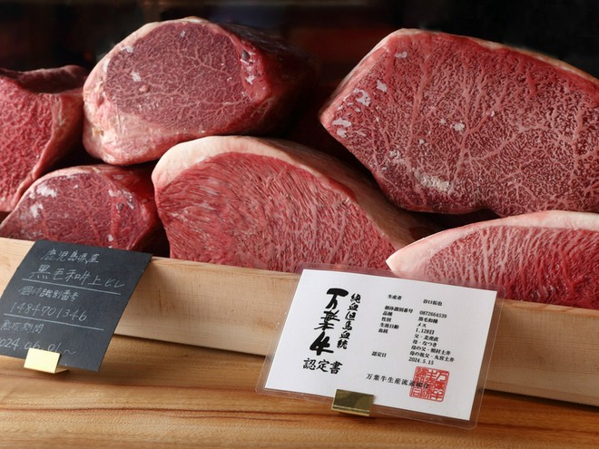 食材にこだわっている