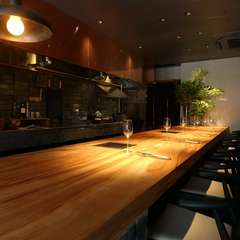 特別な夜を演出してくれる、大人のための焼肉デートスポット